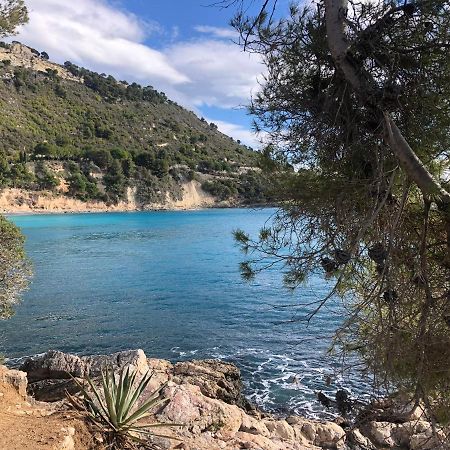 Etoile De Mer - Menton, Garavan المظهر الخارجي الصورة