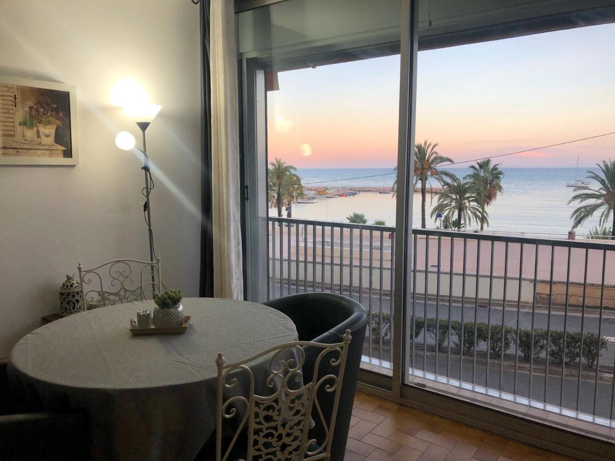 Etoile De Mer - Menton, Garavan المظهر الخارجي الصورة