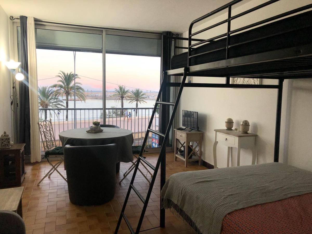 Etoile De Mer - Menton, Garavan المظهر الخارجي الصورة