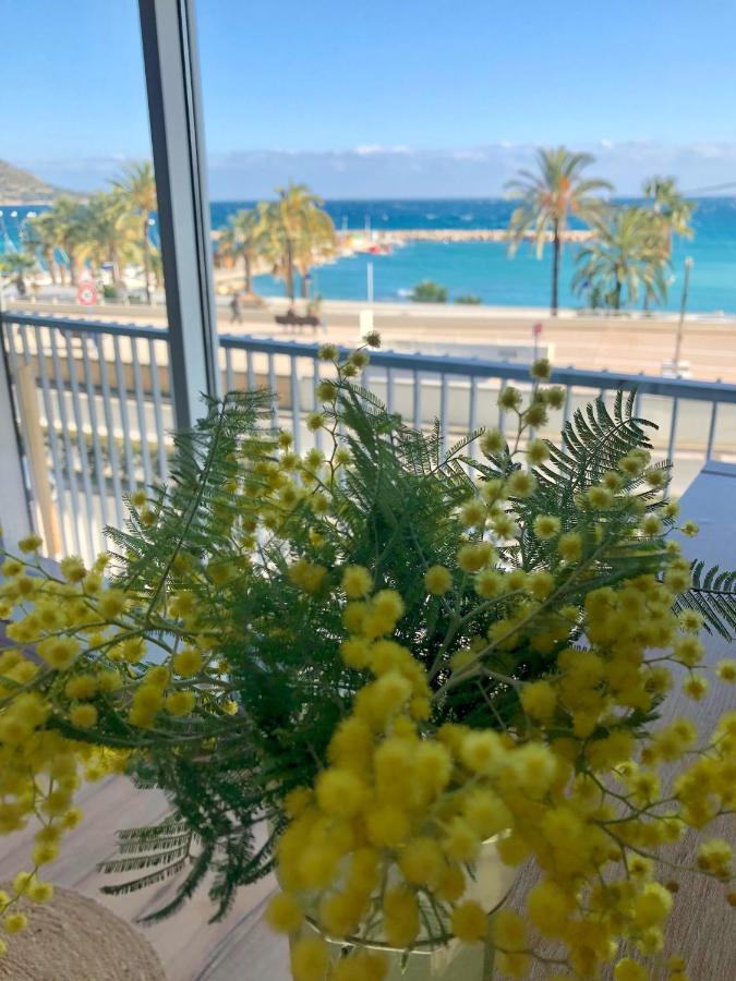 Etoile De Mer - Menton, Garavan المظهر الخارجي الصورة